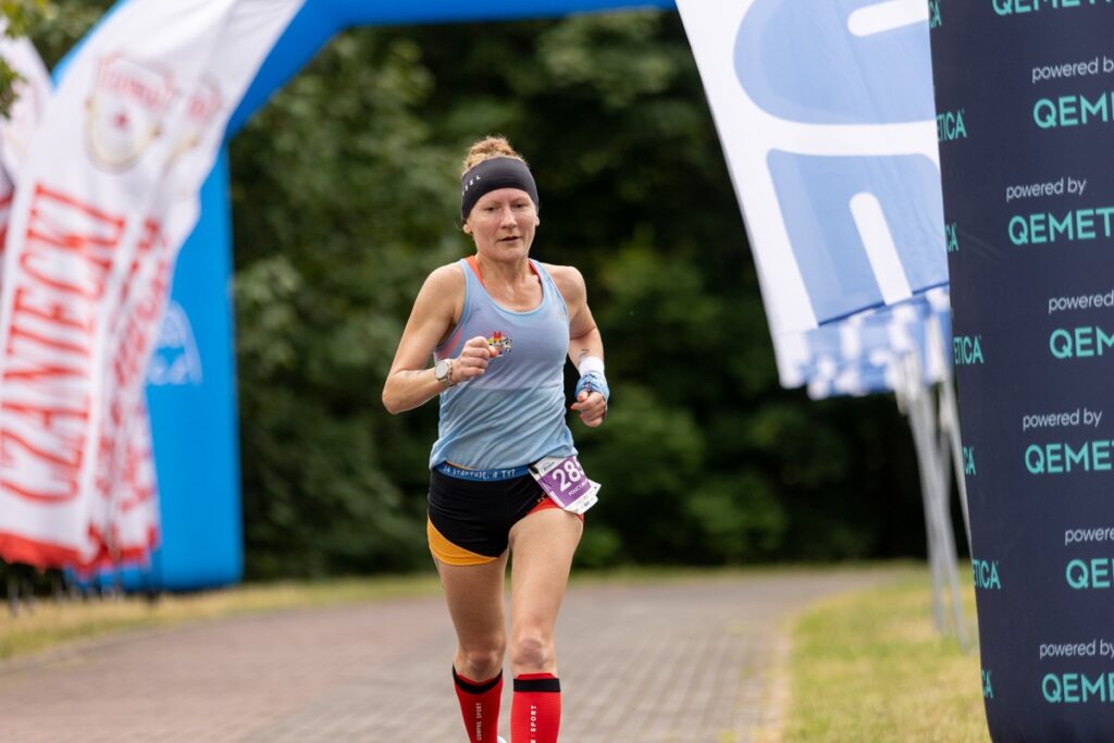 11th Enea Triathlon Bydgoszcz, photo by Tomasz Czachorowski, eventphoto.com.pl for UMWKP