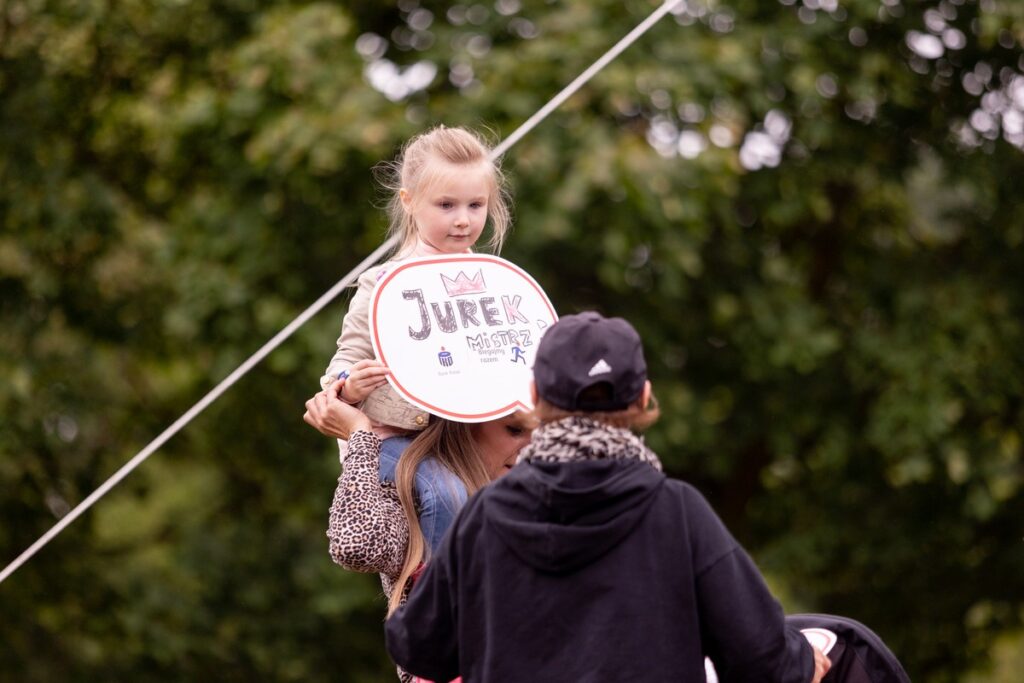 11th Enea Triathlon Bydgoszcz, photo by Tomasz Czachorowski, eventphoto.com.pl for UMWKP
