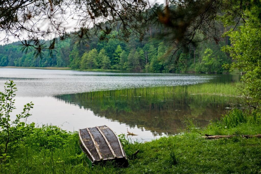 BRODNICKI LANDSCAPE PARK, photo by Łukasz Piecyk for UMWKP
