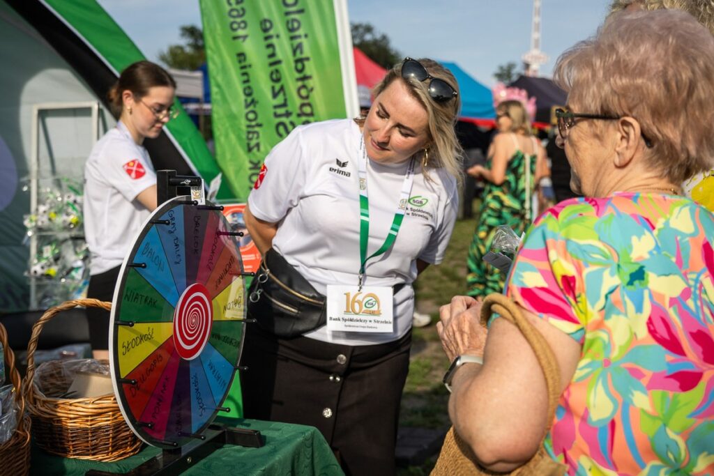 Festiwal Wody i Ryby w Rogowie, fot. Szymon Zdziebło, tarantoga.pl dla UMWKP