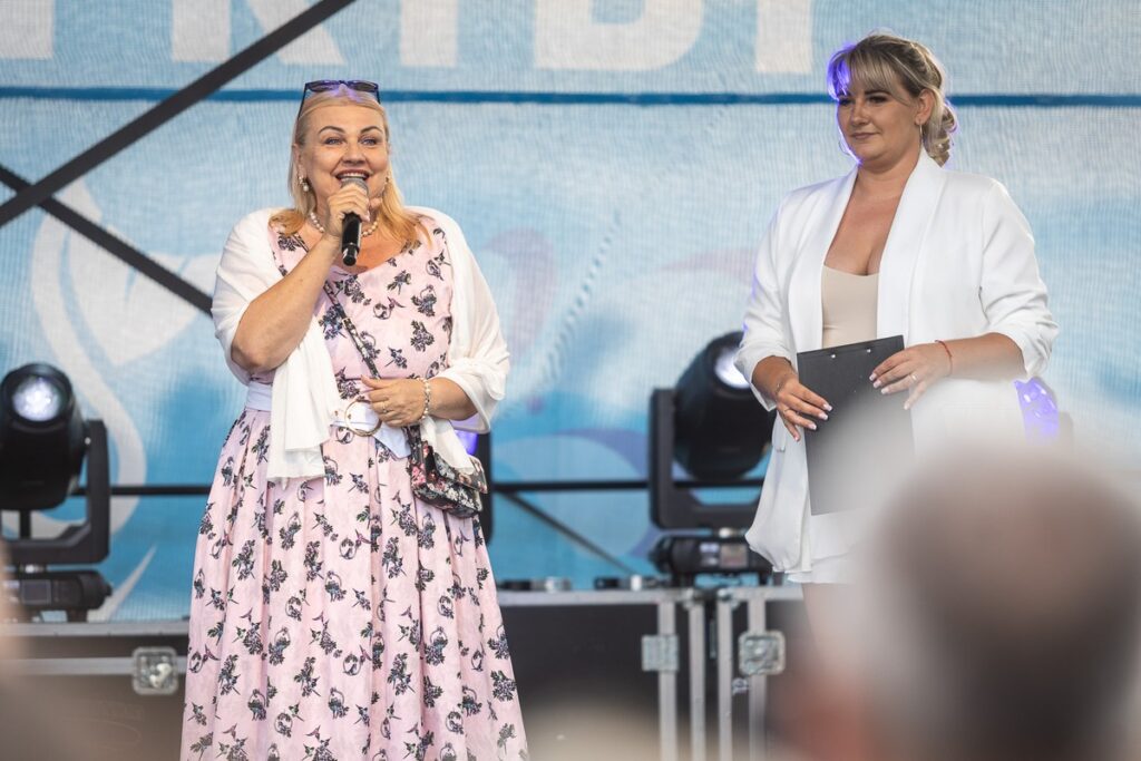 Festiwal Wody i Ryby w Rogowie, fot. Szymon Zdziebło, tarantoga.pl dla UMWKP