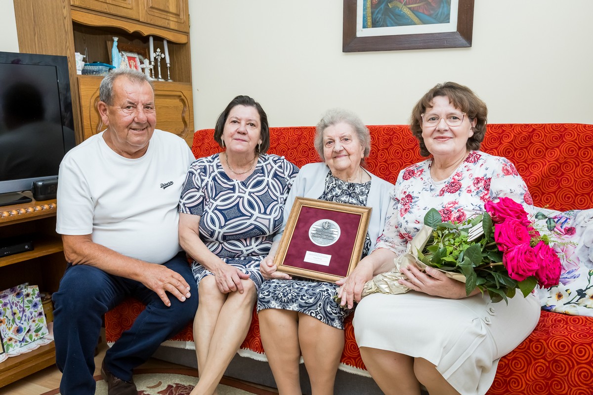 Prakseda Karasek, fot. Tomasz Czachorowski/eventphoto.com.pl dla UMWKP