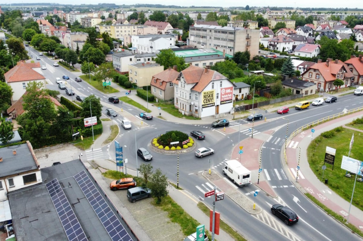 Fot. ZDW w Bydgoszczy