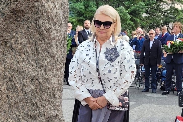 National Day of Remembrance of the Warsaw Uprising, commemorations in Inowrocław, photo by UMWKP