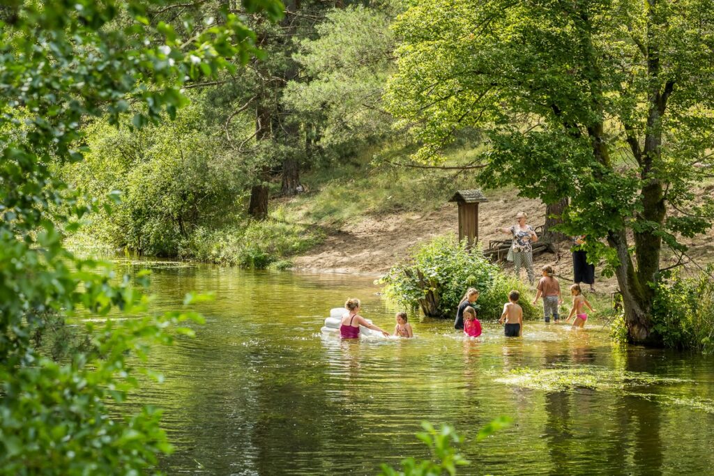 Tucholski Park Krajobrazowy, Fojutowo, fot. Tomasz Czachorowski eventphoto.com.pl dla UMWKP