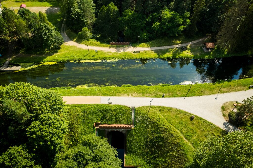 Tucholski Park Krajobrazowy, Fojutowo, fot. Tomasz Czachorowski eventphoto.com.pl dla UMWKP