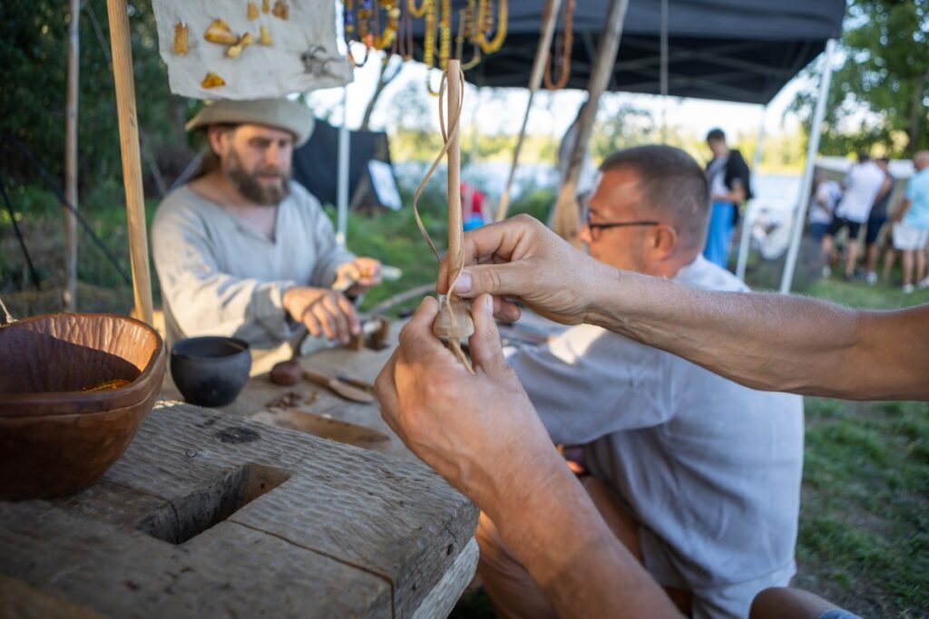 Vistula Festival, photo by Mikołaj Kuras for the UMWKP