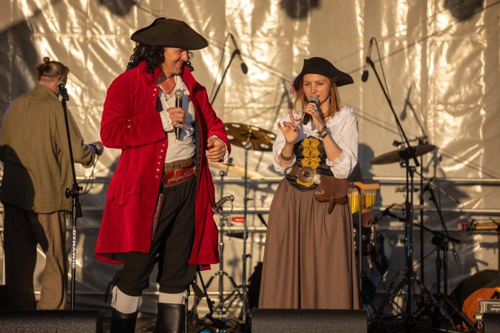 Vistula Festival, photo by Mikołaj Kuras for the UMWKP