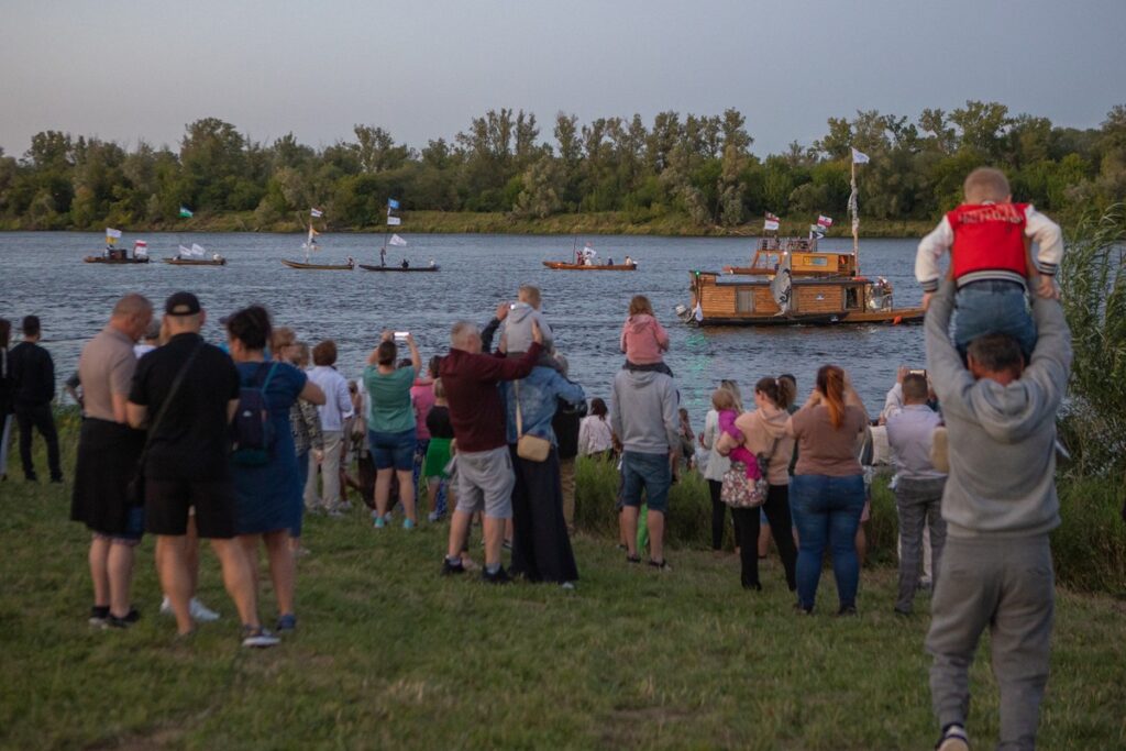 Vistula Festival, photo by Mikołaj Kuras for the UMWKP