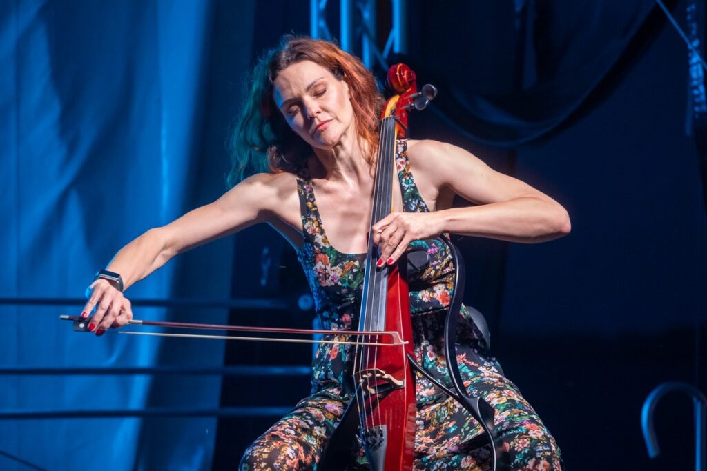 Vistula Festival, photo by Mikołaj Kuras for the UMWKP