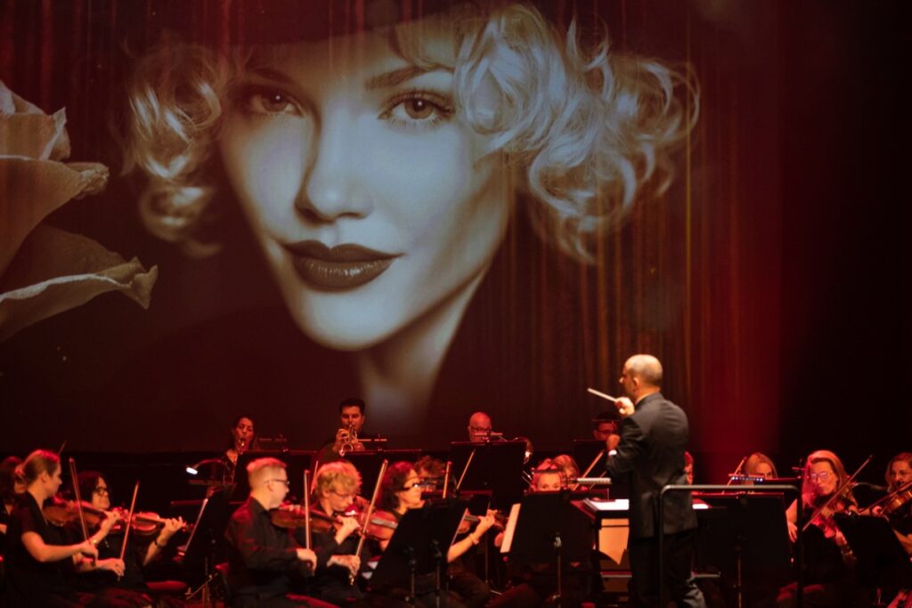 Art Cosmos Festival, photo by Mikołaj Kuras for the UMWKP