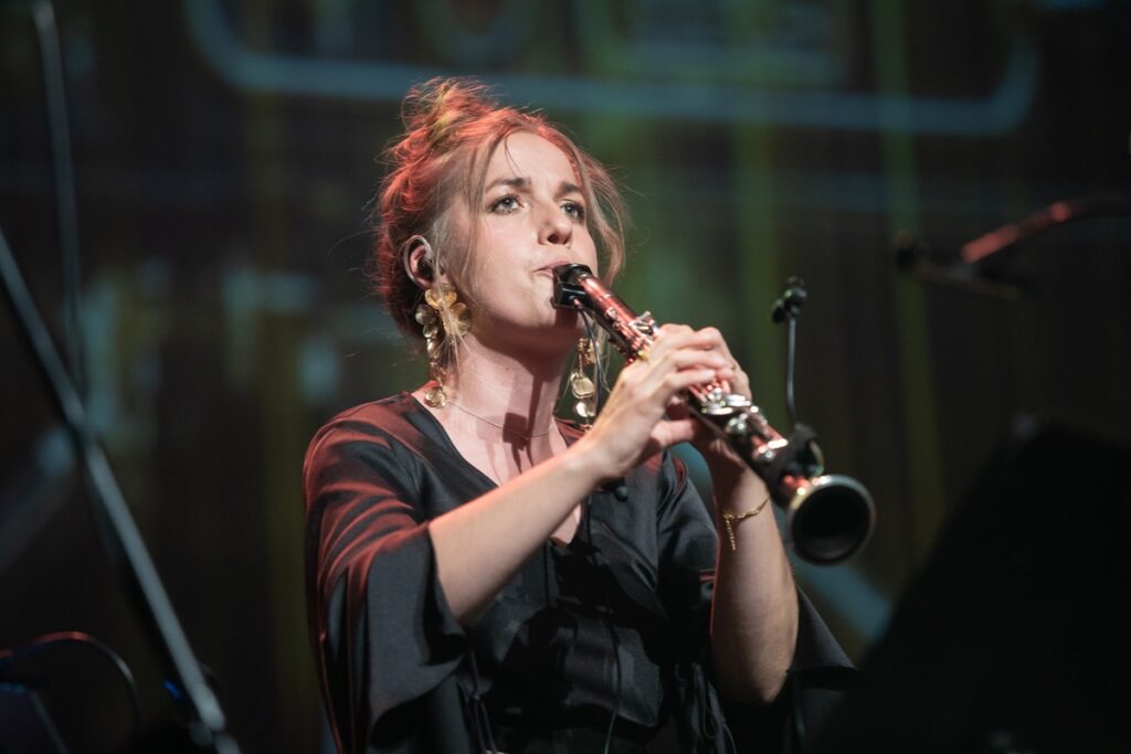 Art Cosmos Festival, photo by Mikołaj Kuras for the UMWKP