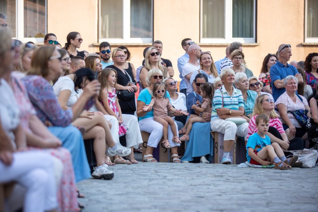 Nine Hills Festival, photo by Mikołaj Kuras for the UMWKP