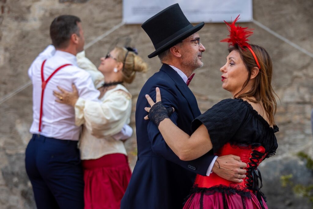 Nine Hills Festival, photo by Mikołaj Kuras for the UMWKP