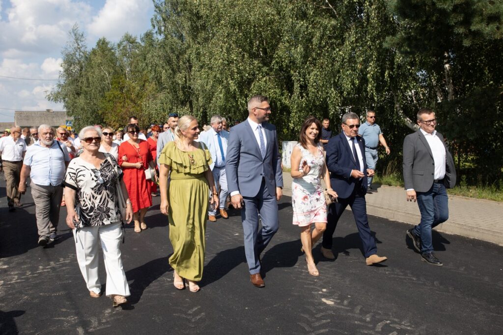 Great Tomato Festival, photo by Mikołaj Kuras for the UMWKP