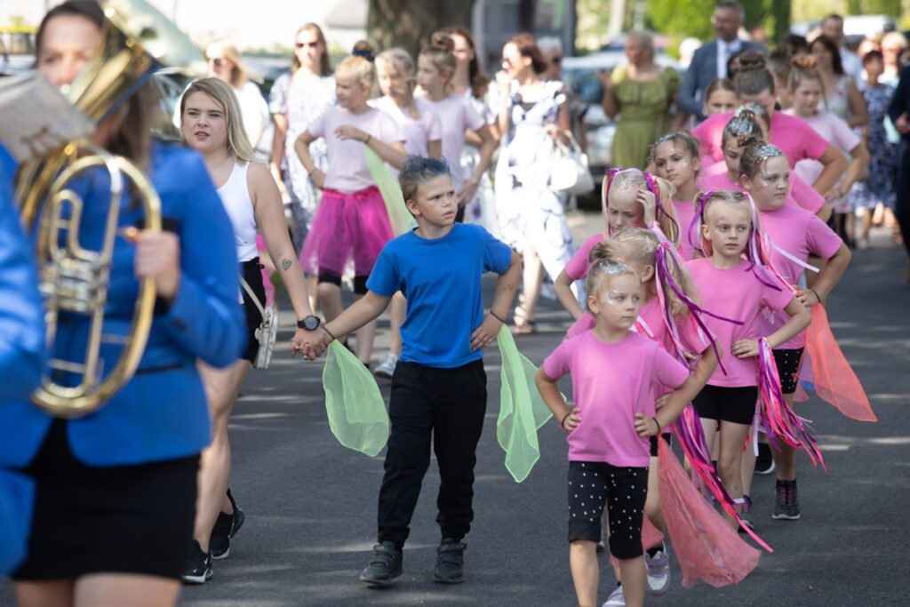 Great Tomato Festival, photo by Mikołaj Kuras for the UMWKP