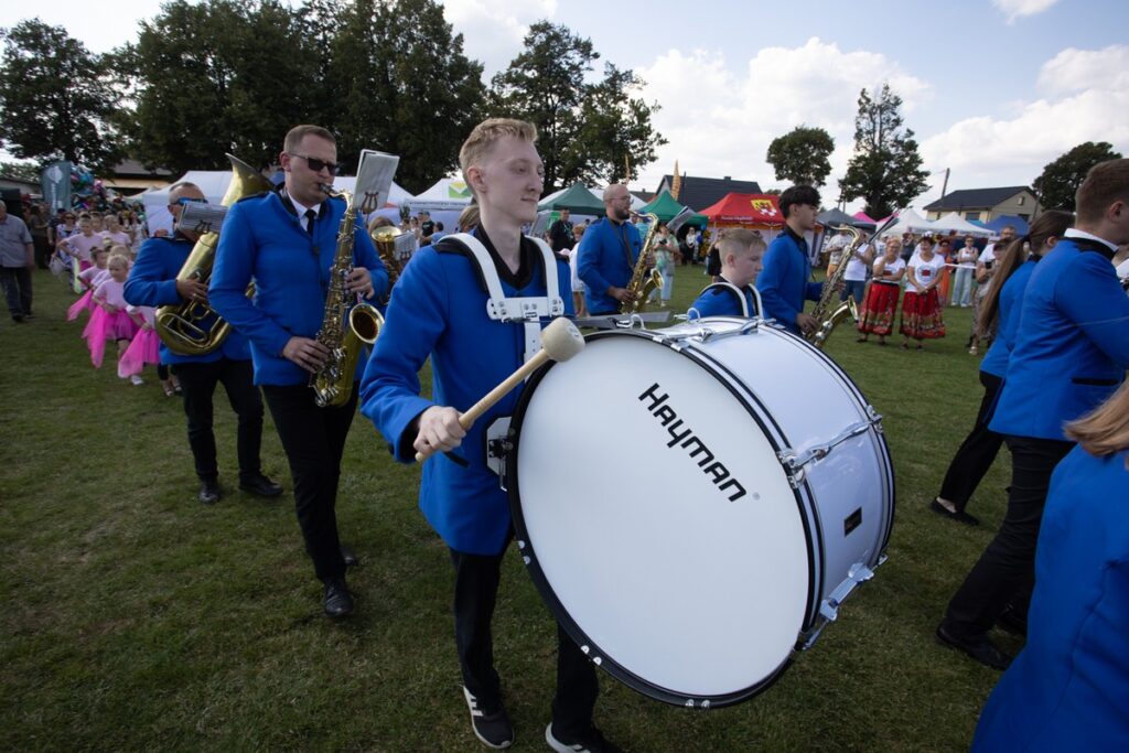 Great Tomato Festival, photo by Mikołaj Kuras for the UMWKP