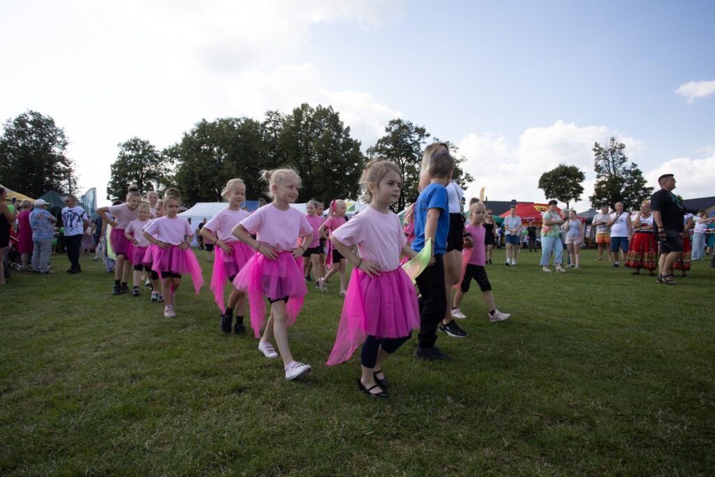 Great Tomato Festival, photo by Mikołaj Kuras for the UMWKP