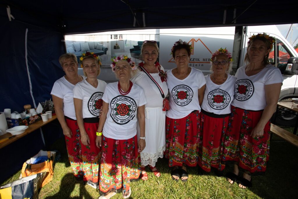 Great Tomato Festival, photo by Mikołaj Kuras for the UMWKP