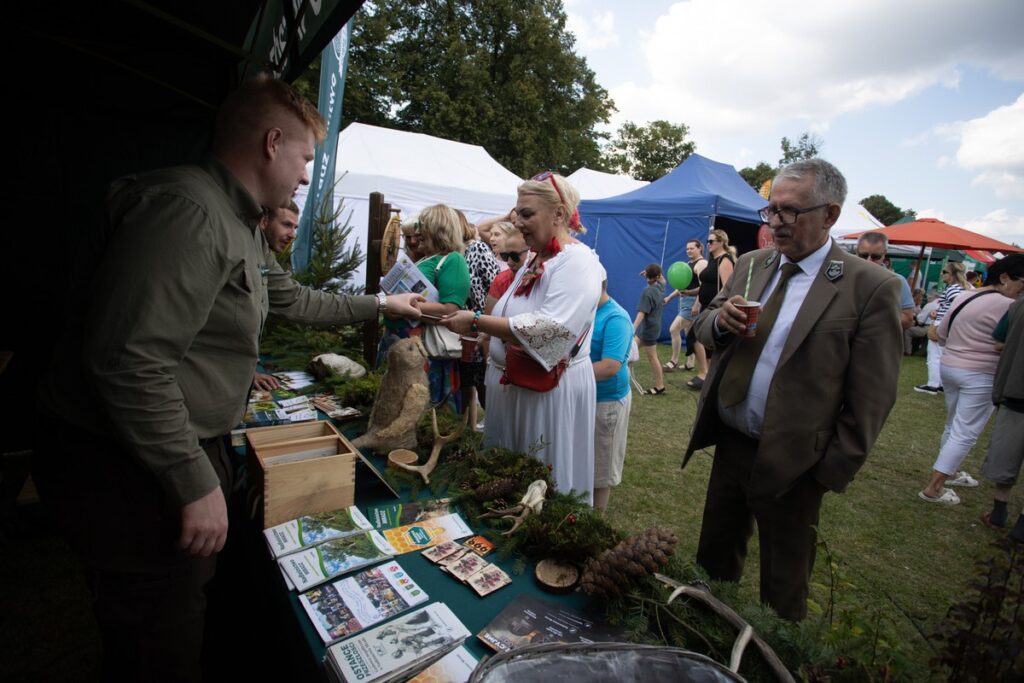 Great Tomato Festival, photo by Mikołaj Kuras for the UMWKP