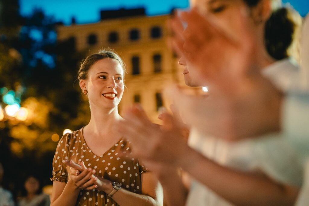 Art Cosmos Festival, photo by Maciek Zieliński/SOS Music