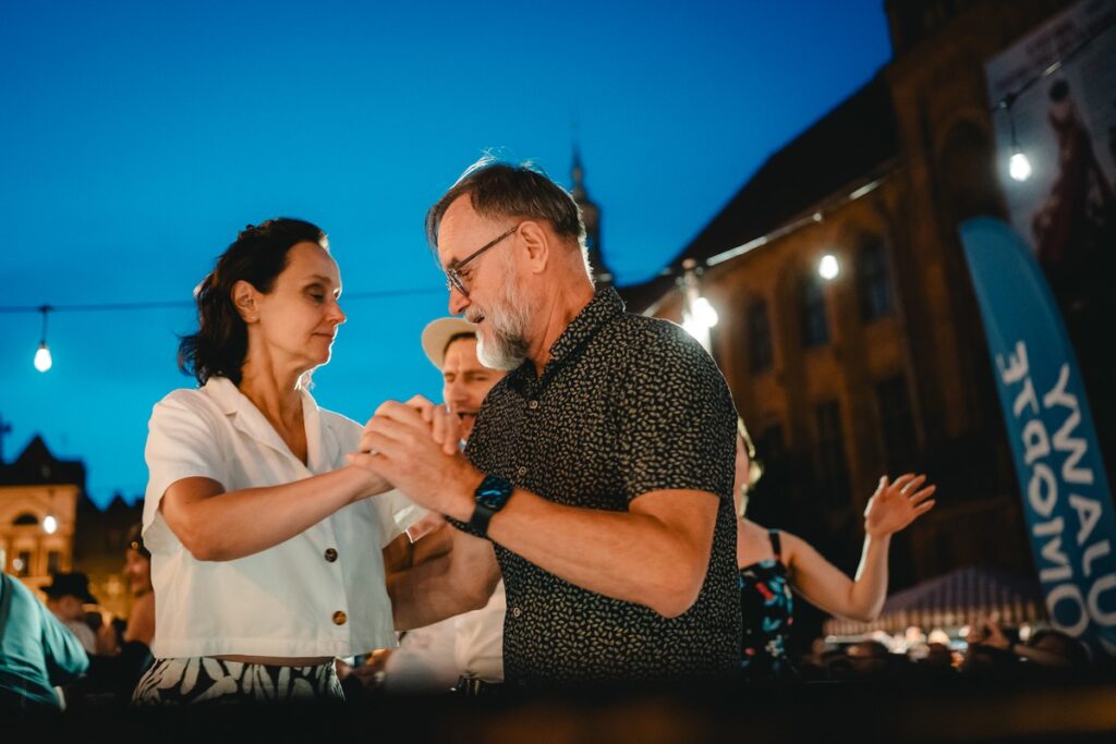 Art Cosmos Festival, photo by Maciek Zieliński/SOS Music