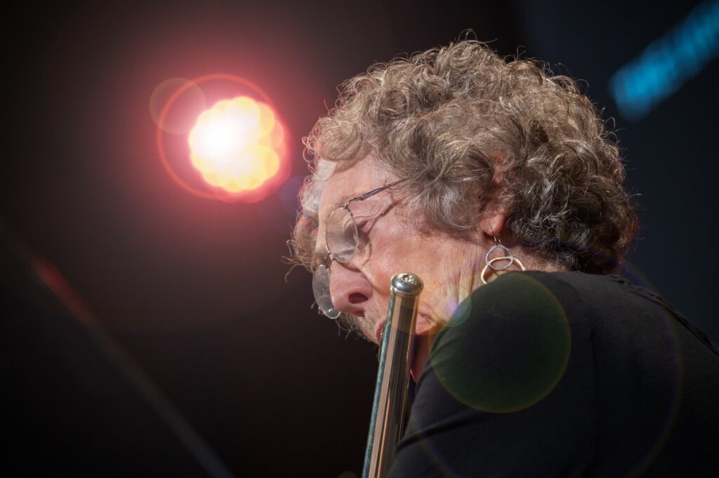 Art Cosmos Festival, photo by Wojciech Szabelski/SOS Music