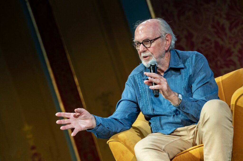 Art Cosmos Festival, photo by Wojciech Szabelski/SOS Music