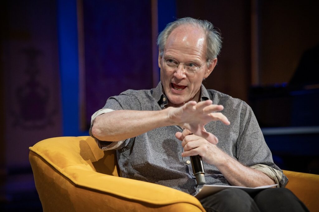 Art Cosmos Festival, photo by Wojciech Szabelski/SOS Music