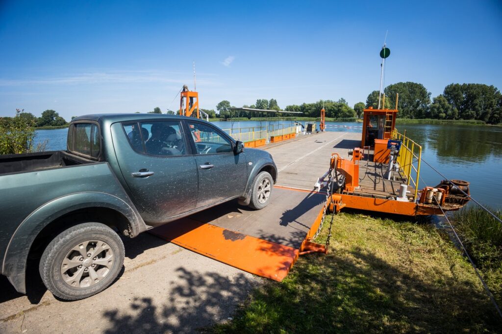 Nadgoplański Park Tysiąclecia, Fot. Mikołaj Kuras dla UMWKP Nadgoplański Millennium Landscape Park, photo by Mikołaj Kuras for the UMWKP