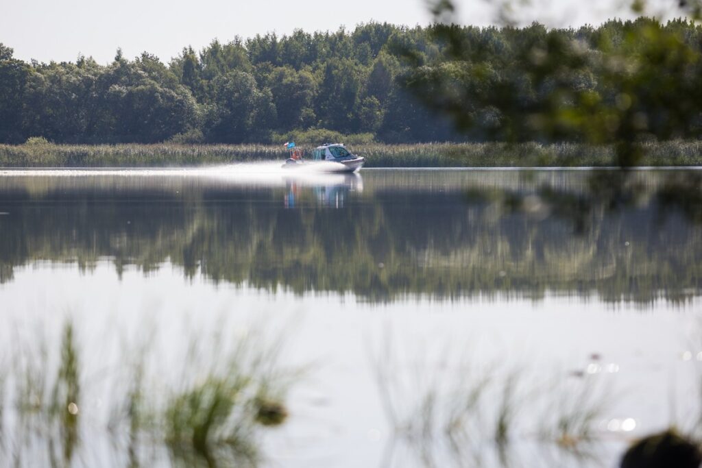 Nadgoplański Park Tysiąclecia, Fot. Mikołaj Kuras dla UMWKP Nadgoplański Millennium Landscape Park, photo by Mikołaj Kuras for the UMWKP