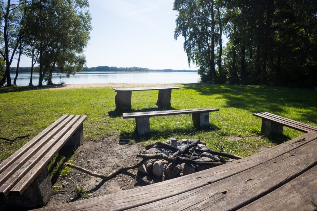 Nadgoplański Park Tysiąclecia, Fot. Mikołaj Kuras dla UMWKP Nadgoplański Millennium Landscape Park, photo by Mikołaj Kuras for the UMWKP