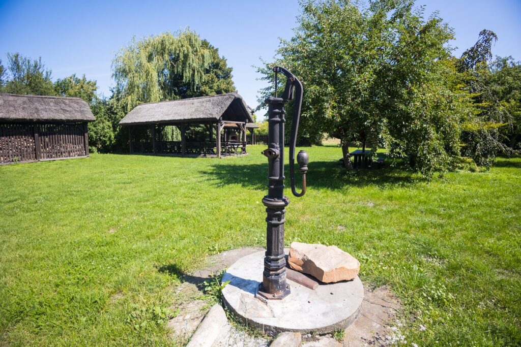 Nadgoplański Park Tysiąclecia, Fot. Mikołaj Kuras dla UMWKP Nadgoplański Millennium Landscape Park, photo by Mikołaj Kuras for the UMWKP