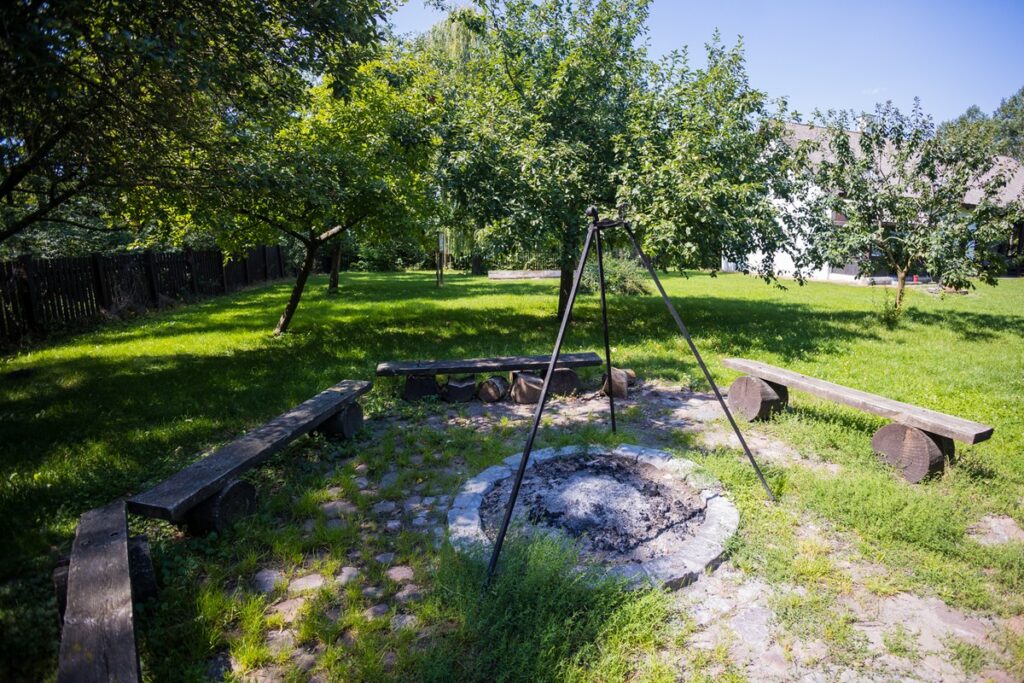 Nadgoplański Park Tysiąclecia, Fot. Mikołaj Kuras dla UMWKP Nadgoplański Millennium Landscape Park, photo by Mikołaj Kuras for the UMWKP