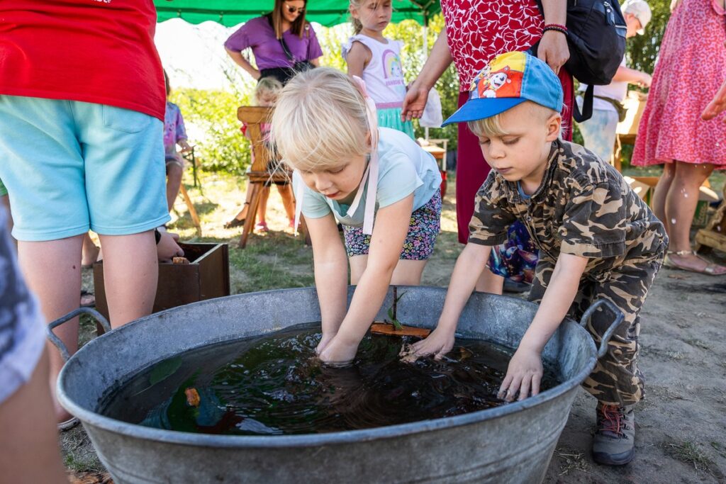 Vistula Festival in Grudziądz, photo by Szymon Zdziebło/tarantoga.pl for the UMWKP