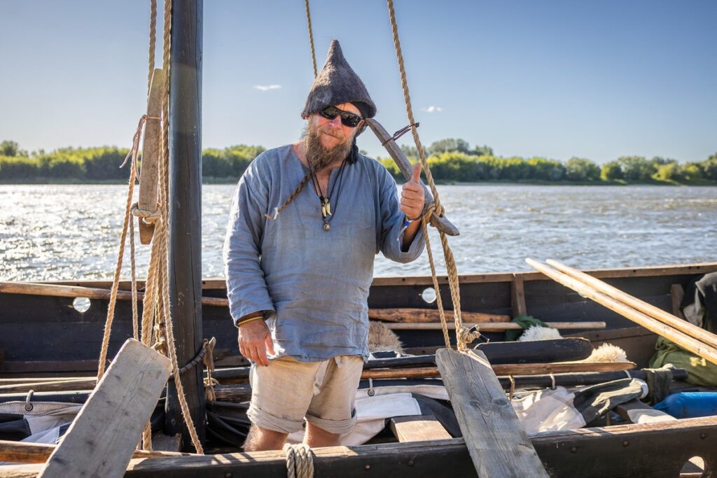 Vistula Festival in Grudziądz, photo by Szymon Zdziebło/tarantoga.pl for the UMWKP