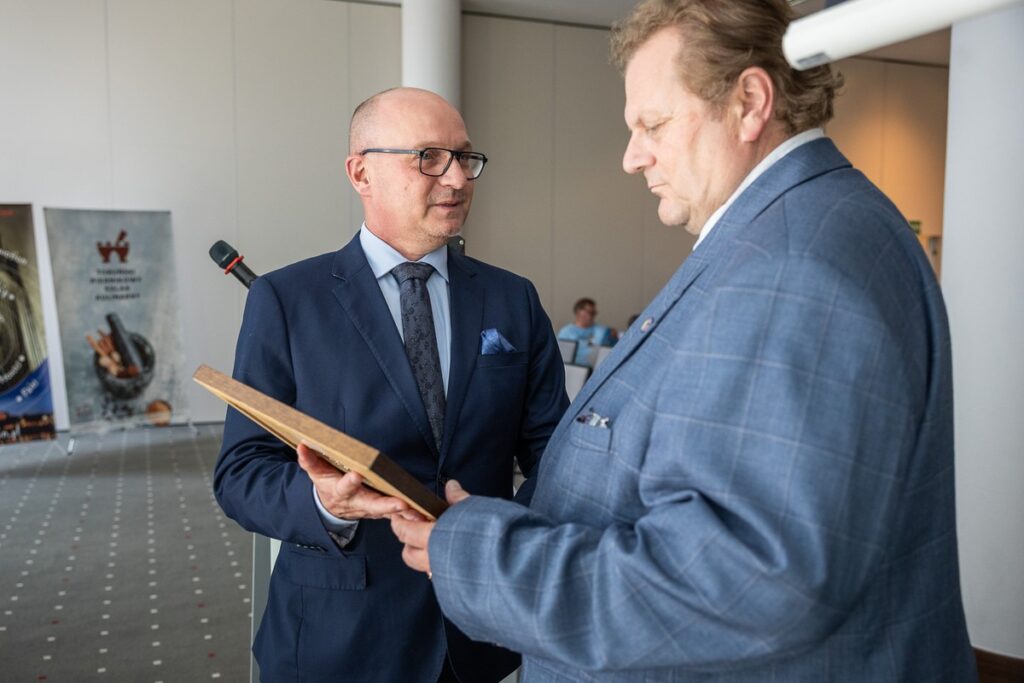 Congress of Vistula Municipalities, photo by Szymon Zdziebło/tarantoga.pl for the UMWKP