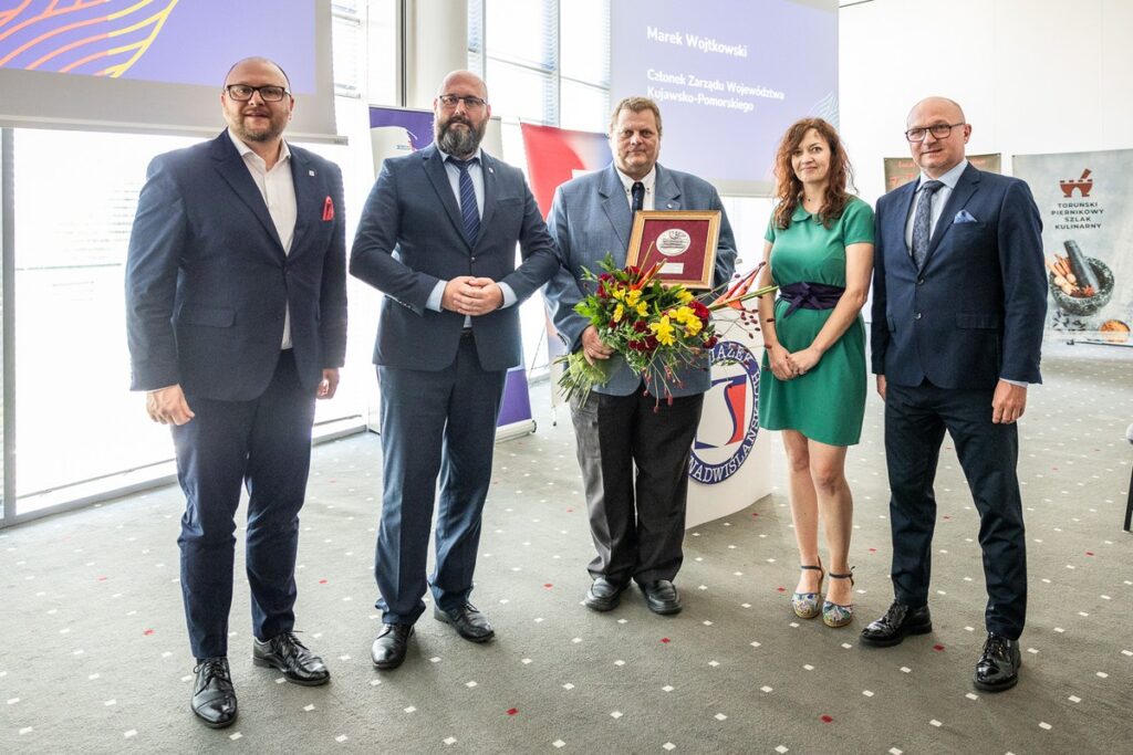 Congress of Vistula Municipalities, photo by Szymon Zdziebło/tarantoga.pl for the UMWKP