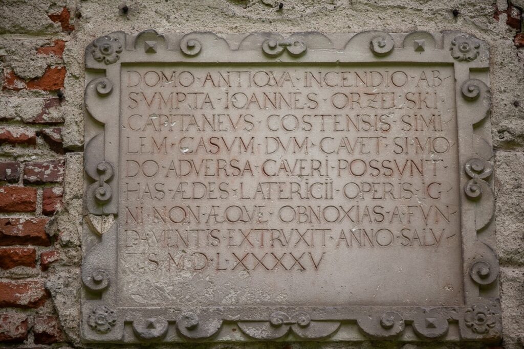 Krajeński Park Krajobrazowy, fot. Filip Kowalkowski dla UMWKP