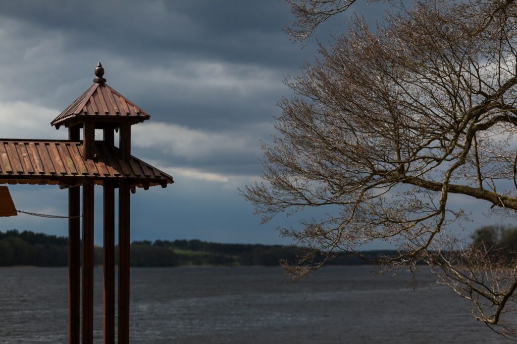 Krajeński Park Krajobrazowy, fot. Filip Kowalkowski dla UMWKP