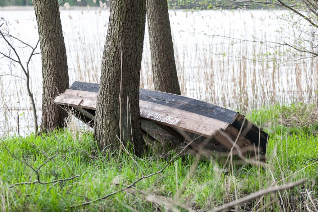 Krajeński Park Krajobrazowy, fot. Filip Kowalkowski dla UMWKP