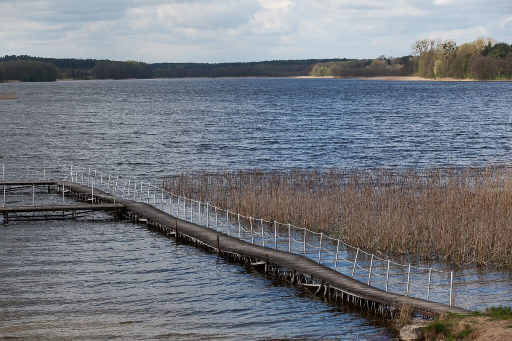 Krajeński Park Krajobrazowy, fot. Filip Kowalkowski dla UMWKP