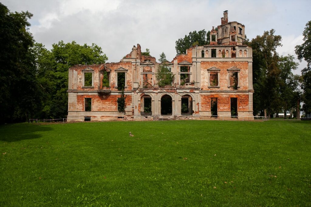 Krajeński Park Krajobrazowy, fot. Filip Kowalkowski dla UMWKP