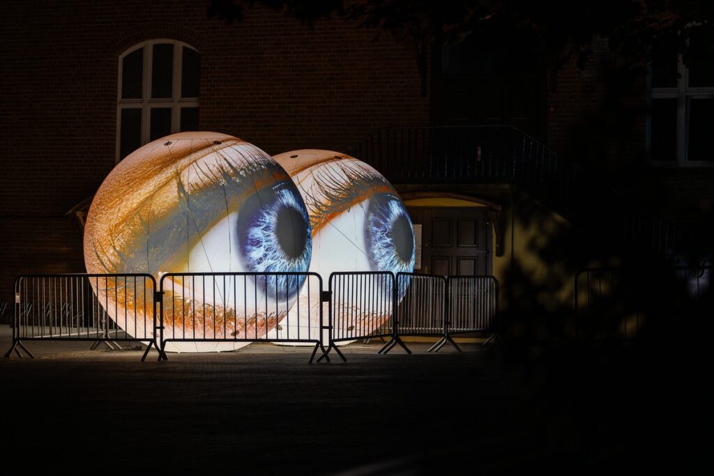 Festiwal Światłoczuły w Chełmnie, fot. Szymon Zdziebło/tarantoga.pl dla UMWKP