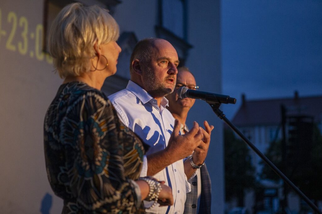 Festiwal Światłoczuły w Chełmnie, fot. Rafał Skoczylas dla SOS Music