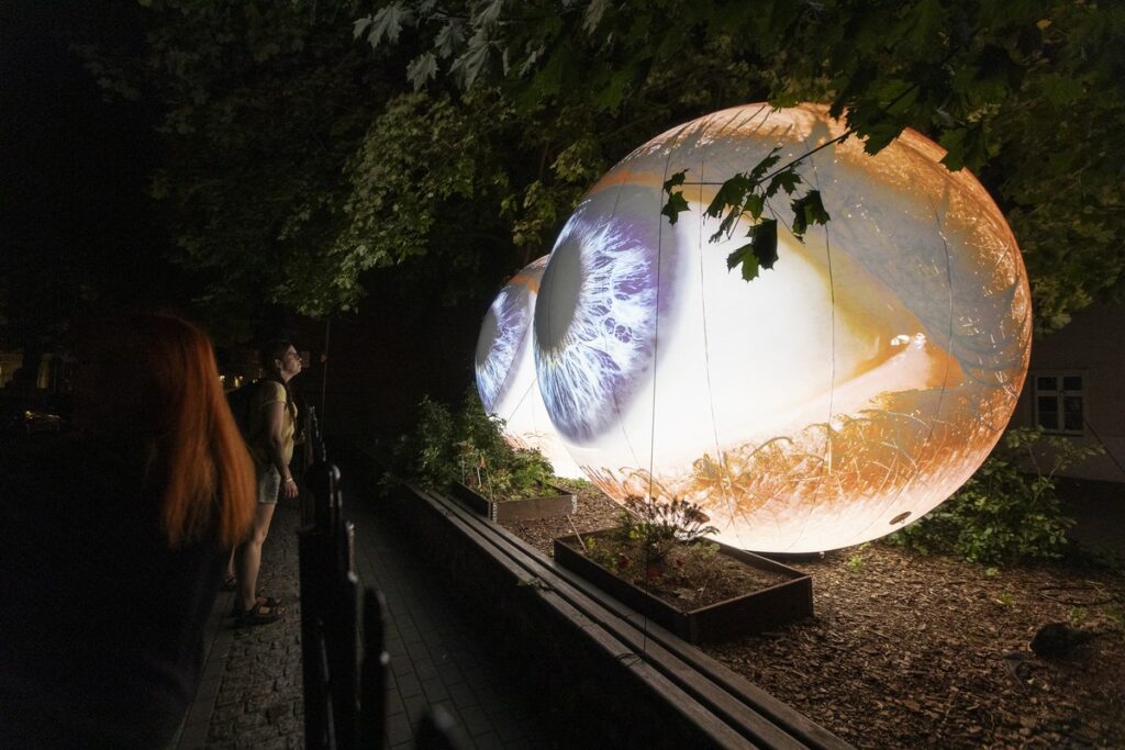 Festiwal Światłoczuły w Chełmnie, fot. Rafał Skoczylas dla SOS Music