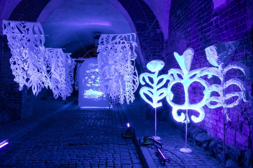 Festiwal Światłoczuły w Chełmnie, fot. Rafał Skoczylas dla SOS Music