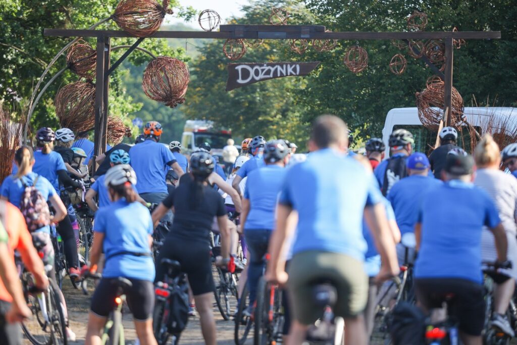 Regional Harvest Festival 2025, photo by Mikołaj Kuras for UMWKP