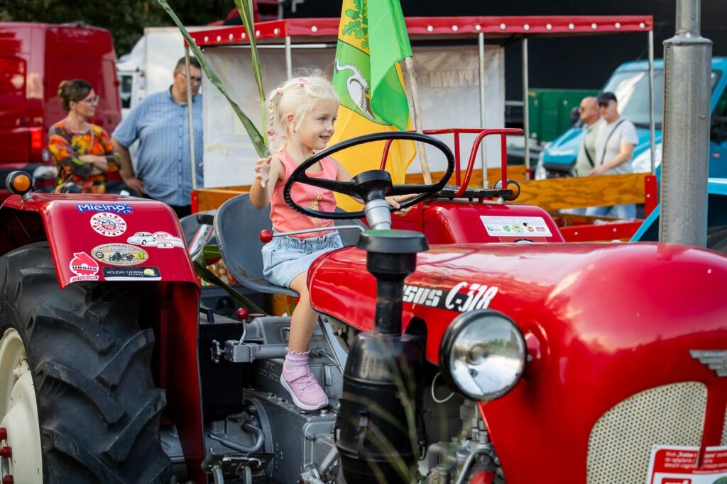 Regional Harvest Festival 2025, photo by Tomasz Czachorowski/Eventphoto for UMWKP