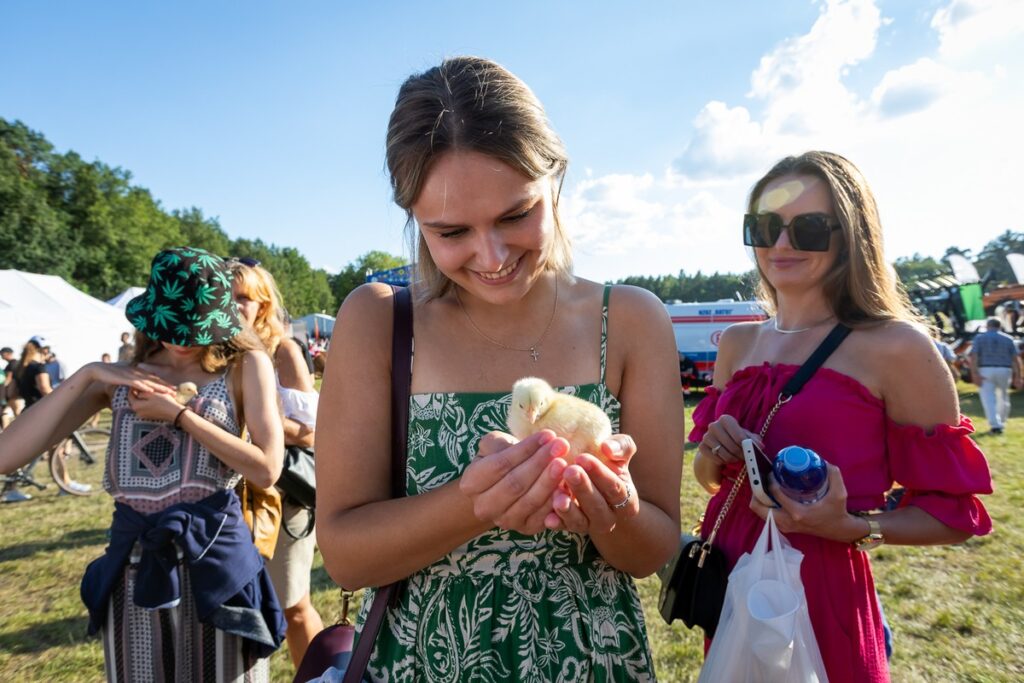 Regional Harvest Festival 2025, photo by Tomasz Czachorowski/Eventphoto for UMWKP